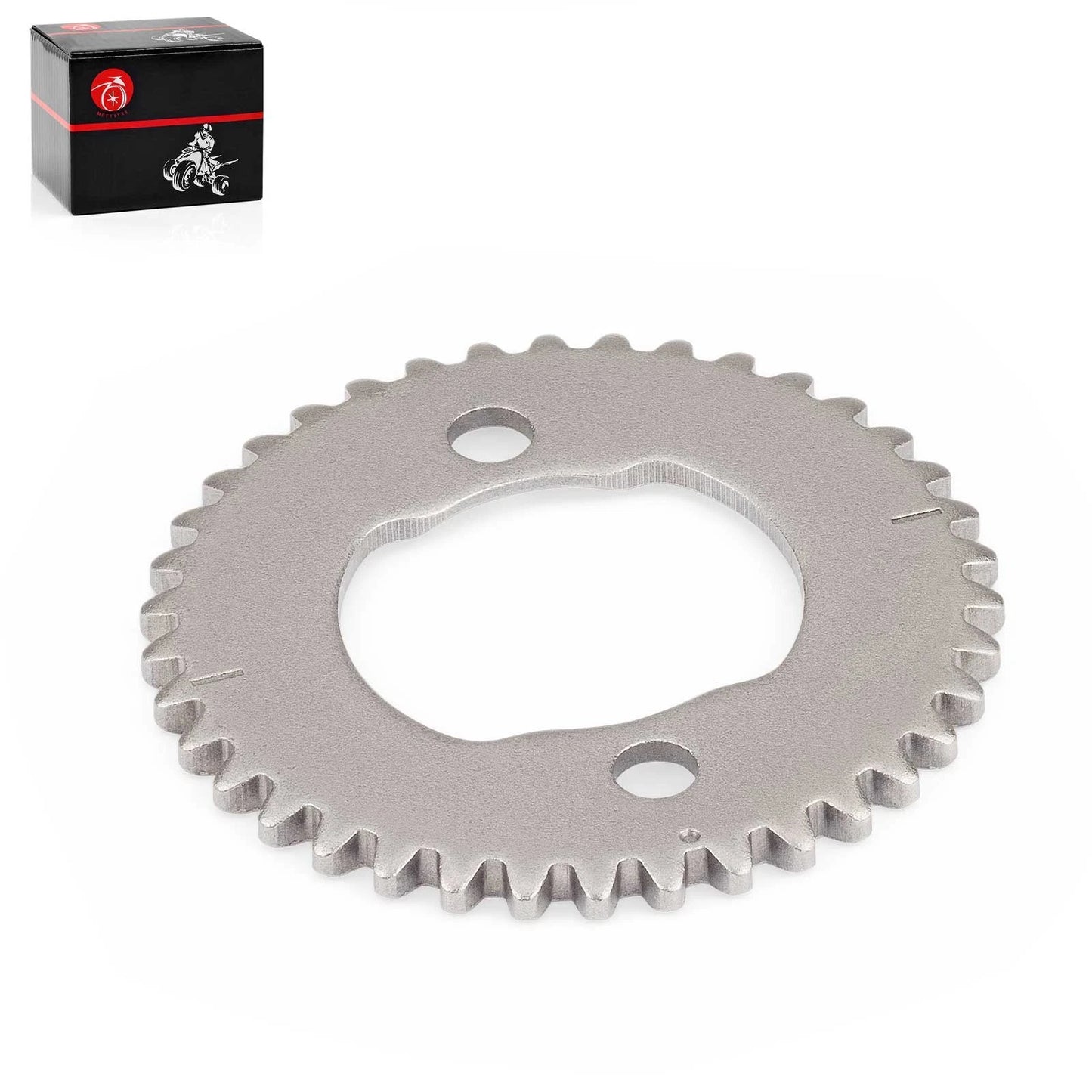Cam shaft Sprocket 38T for Honda FourTrax 300 TRX300 FW (1988–2000)