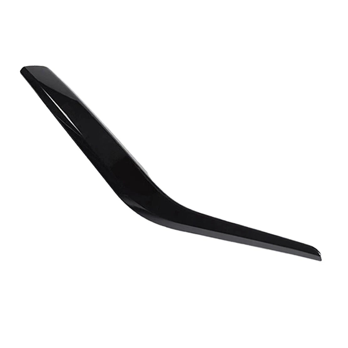 Right Inner Door Handle Pull Trim Cover for BMW X1 E84 (2010-2015)