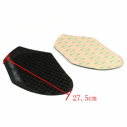 3M Tank Traction Side Pad Knee Grip for Kawasaki Ninja ZX10R (2011-2016)