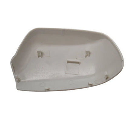 Left Driver Right Passenger Side Mirror Cover Cap for Mazda 3 (2004–2009)