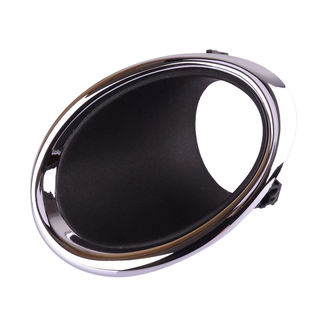 Right Front Fog Light Cover for Nissan Rogue Sport (2017-2019)