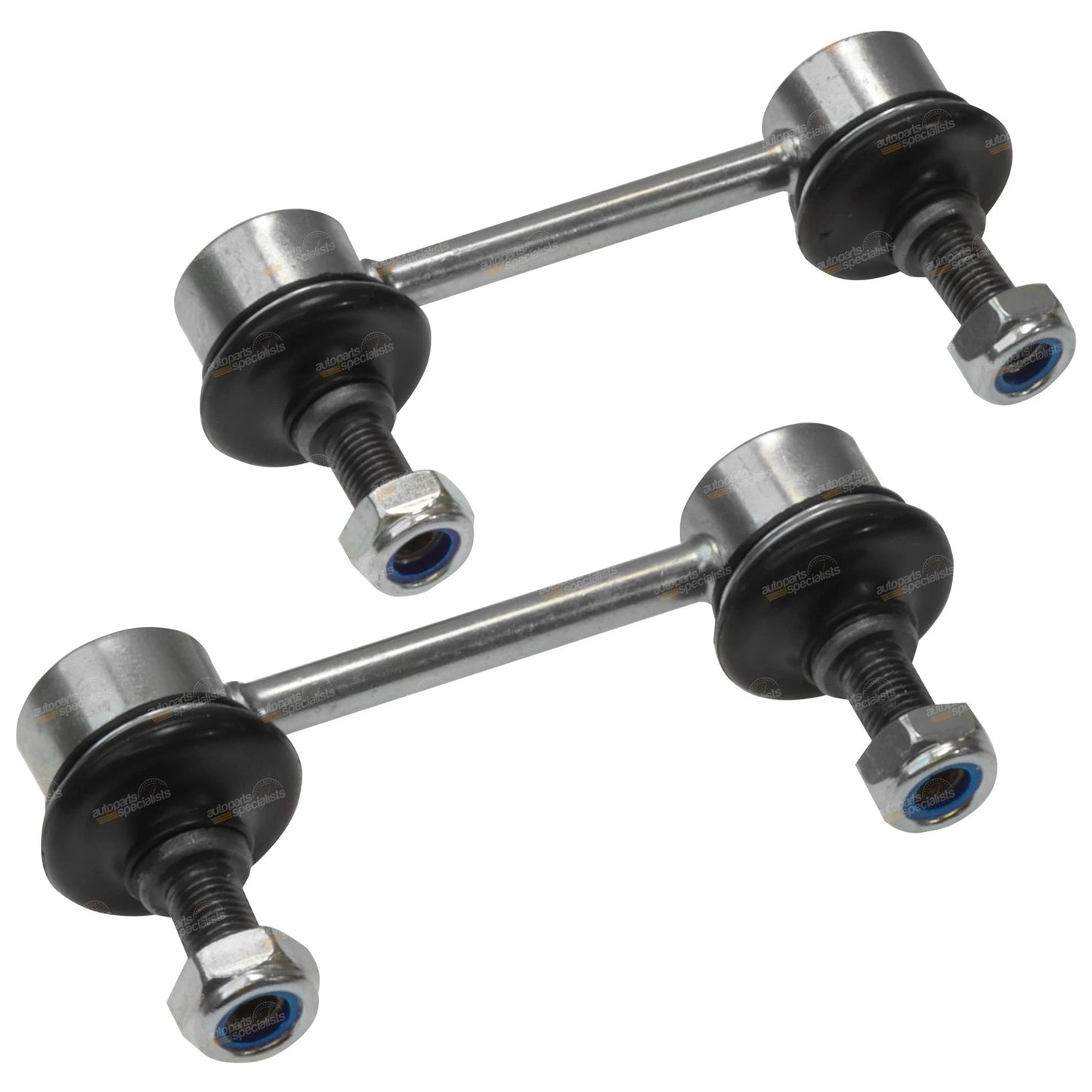Front Stabiliser Sway Bar Links for Suzuki Jimny FJ GJ SN413 (1998 - 2018)