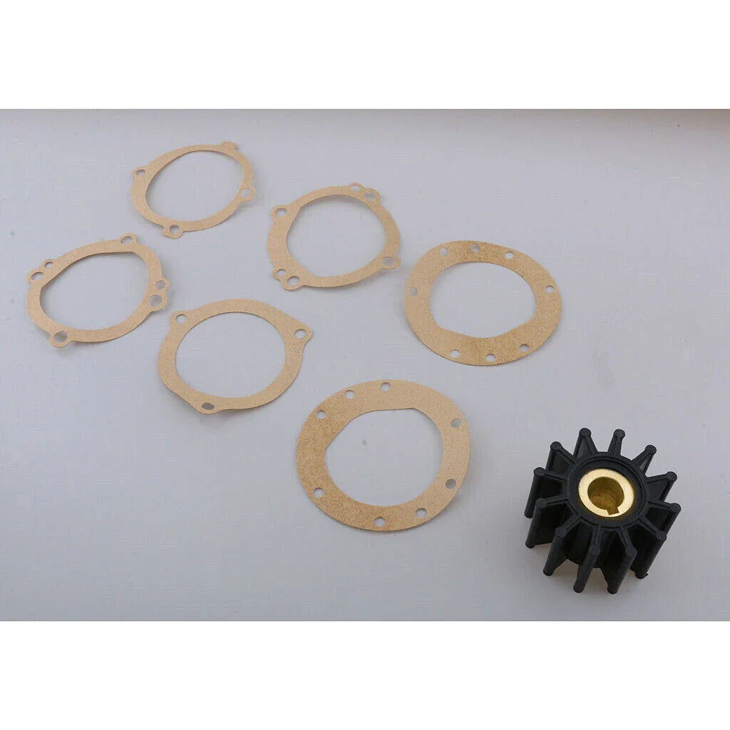 Impeller for Sherwood/Jabsco/Johnson E35/F10 (2009-2023)