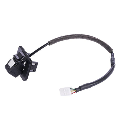 Reverse Camera OE Connector for Mazda CX3 (2015–2018)