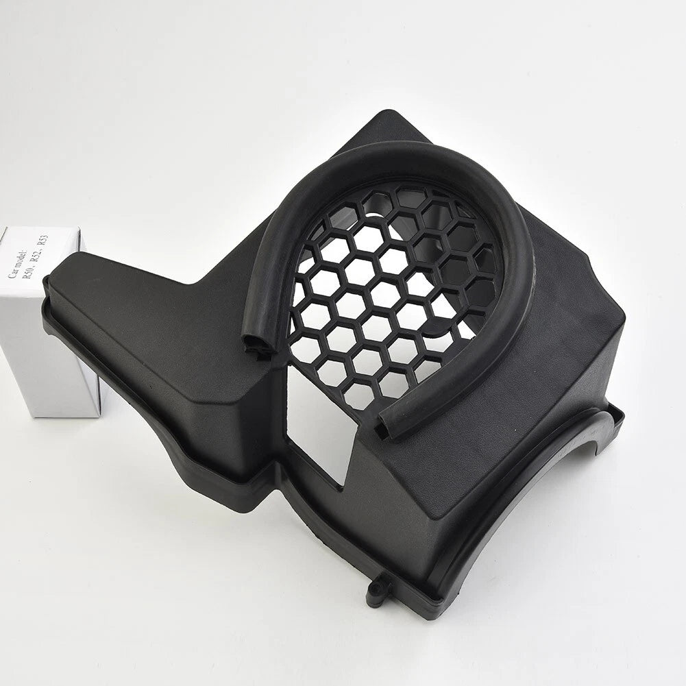 Intake Grille for Ford Focus MK3 (2011–2018)