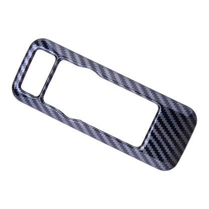 Headlight Lamp Switch Cover for Ford Mustang (2024)