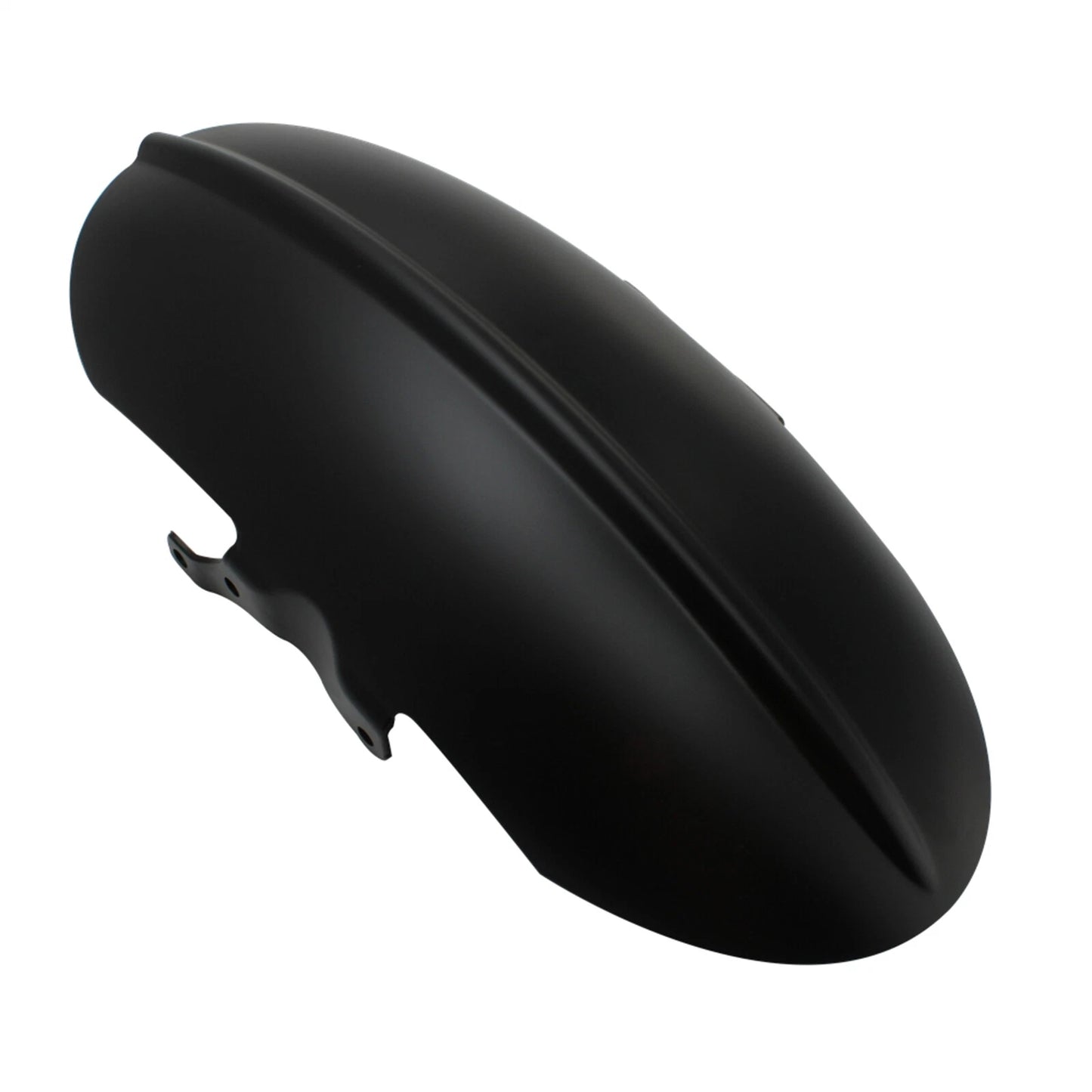 Front Fender Mudguard for Triumph Bobber Black (2018)