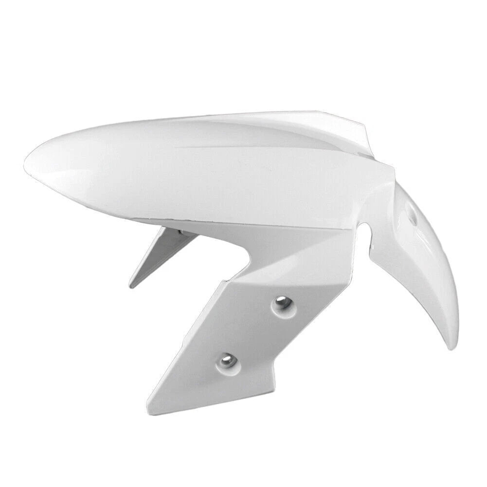 Front Mudguard Fender for KAWASAKI ZX 300R (2013)