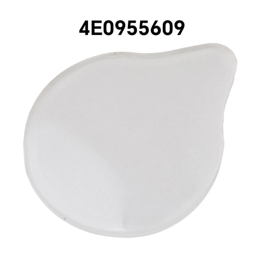 1Pcs Windshield Rain Sensor Pad Adhesive Gel For A3 A4 A6 A8 Q7 Q5 R8