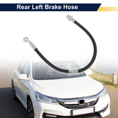 Rear Left Brake Hose for Honda Accord (2013-2017)