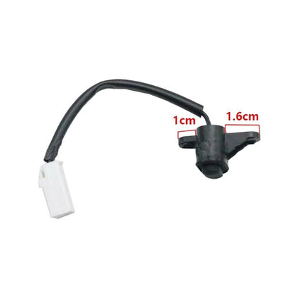 Tailgate Lock Release Switch for Mazda 6 GH Sedan (2007-2012)