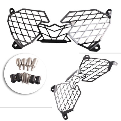 Front Headlight Protector Guard for Yamaha XT1200Z Super Tenere (2010-2014)
