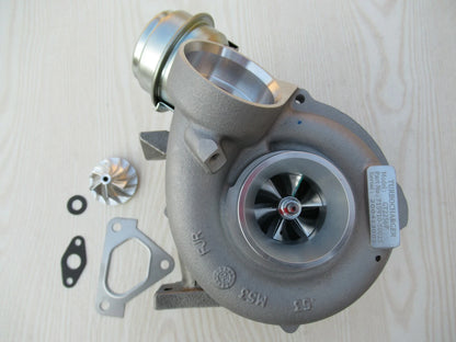 GT2256V Turbocharger for Mercedes ML270 CDI OM612 2.7 Diesel (2000-2005)