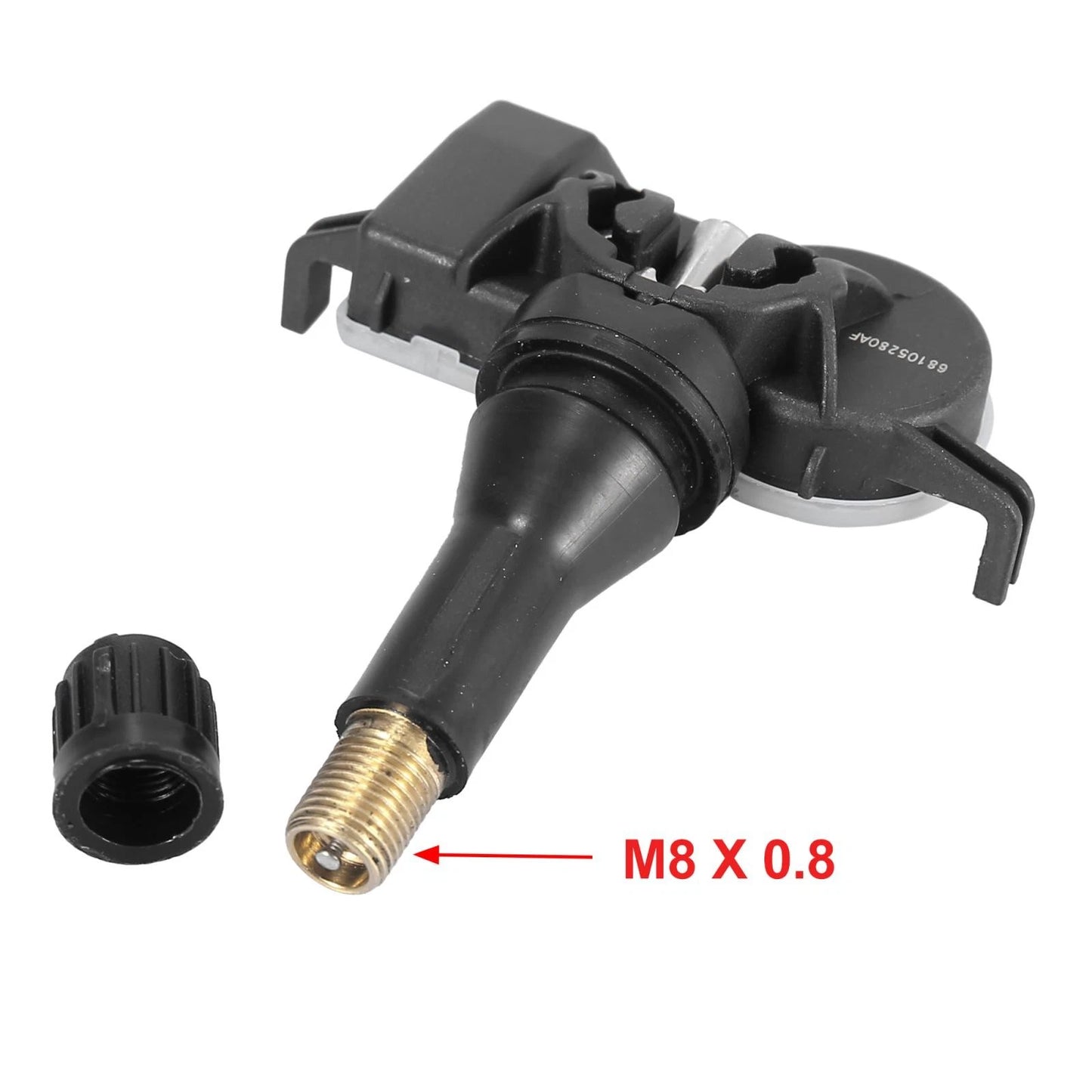 Tire Pressure Monitoring System Sensor for Dodge Dart (2013-2016)