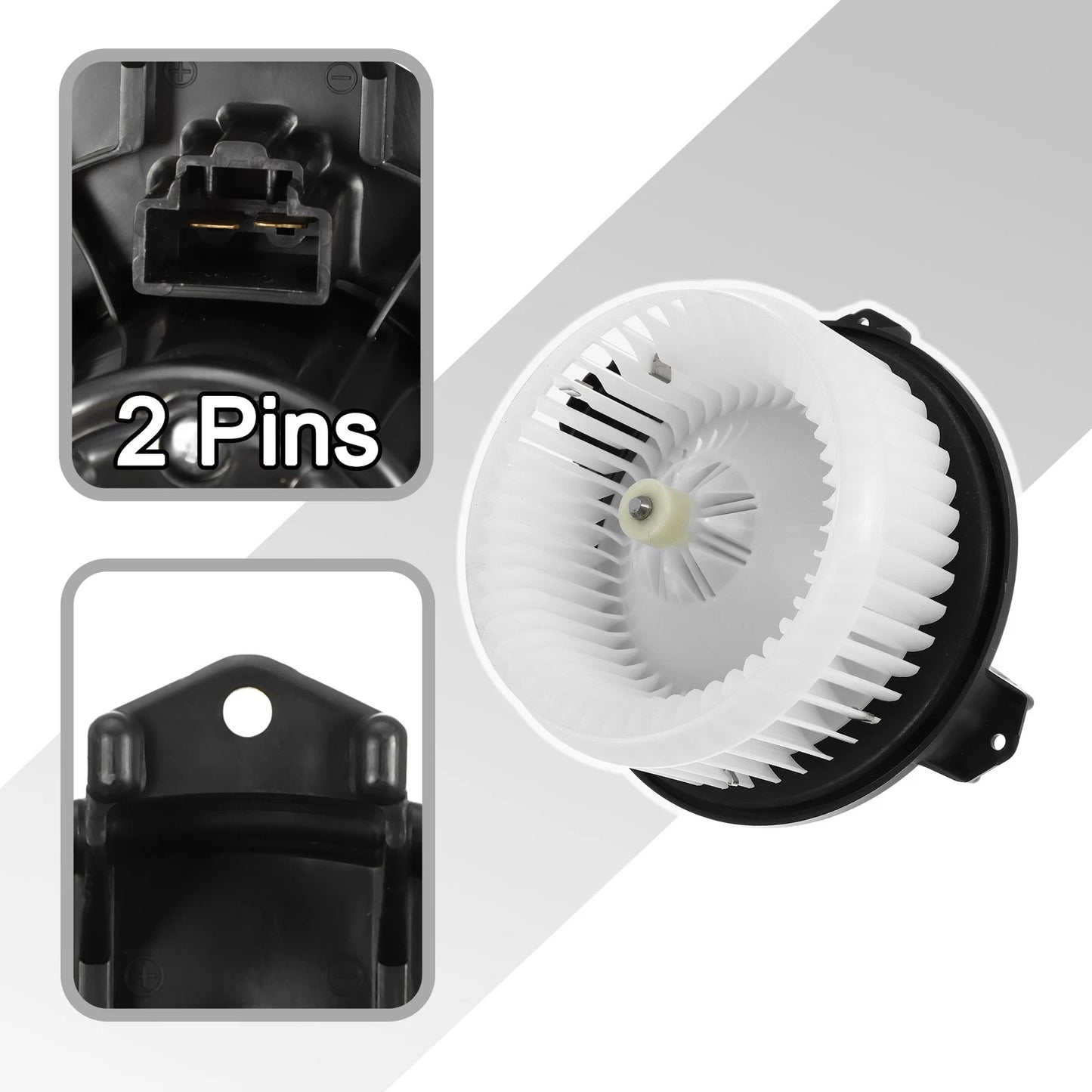 Blower Motor Assembly for MAZDA CX-9 (2007-2015)