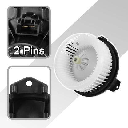 Blower Motor Assembly for MAZDA CX-9 (2007-2015)