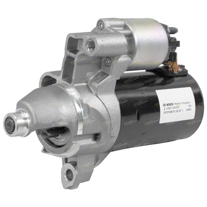 Starter Motor Bosch