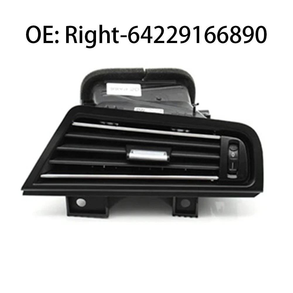 Dashboard AC Vent Assembly for BMW 5 Series F11 F18 (2010–2017)