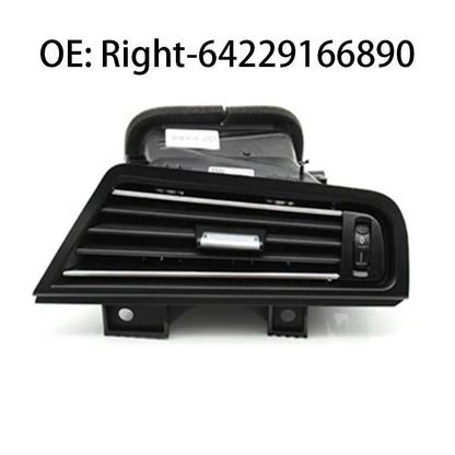 Dashboard AC Vent Assembly for BMW 5 Series F11 F18 (2010–2017)