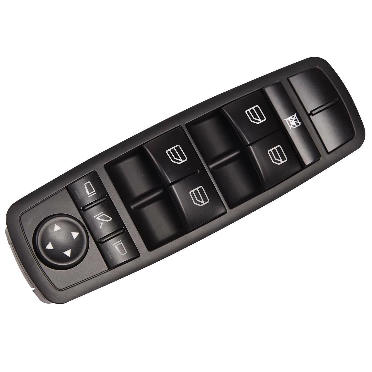 Power Window Switch Control for Mercedes ML-Class W164 (2006-2011)