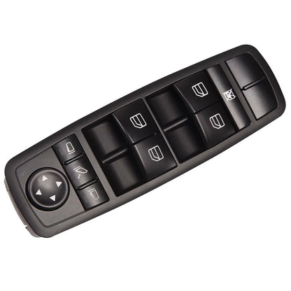 Power Window Switch Control for Mercedes ML-Class W164 (2006-2011)