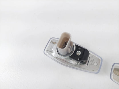 Blinker Repeater for Hyundai Elantra, Getz, Tucson, Accent, Matrix, Terracan (2000-2023)