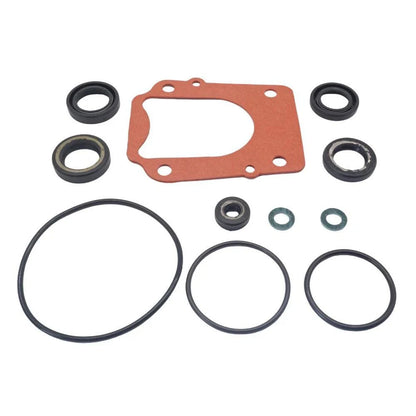 Suzuki Lower Unit Gear Case Seal Kit for 70A/80A/90A (1990-2000)