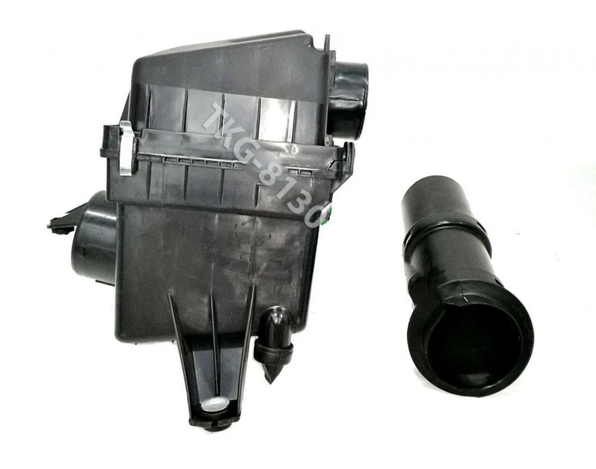 Square Air Filter Box for Isuzu D-Max 2003-2006 (2003-2006)