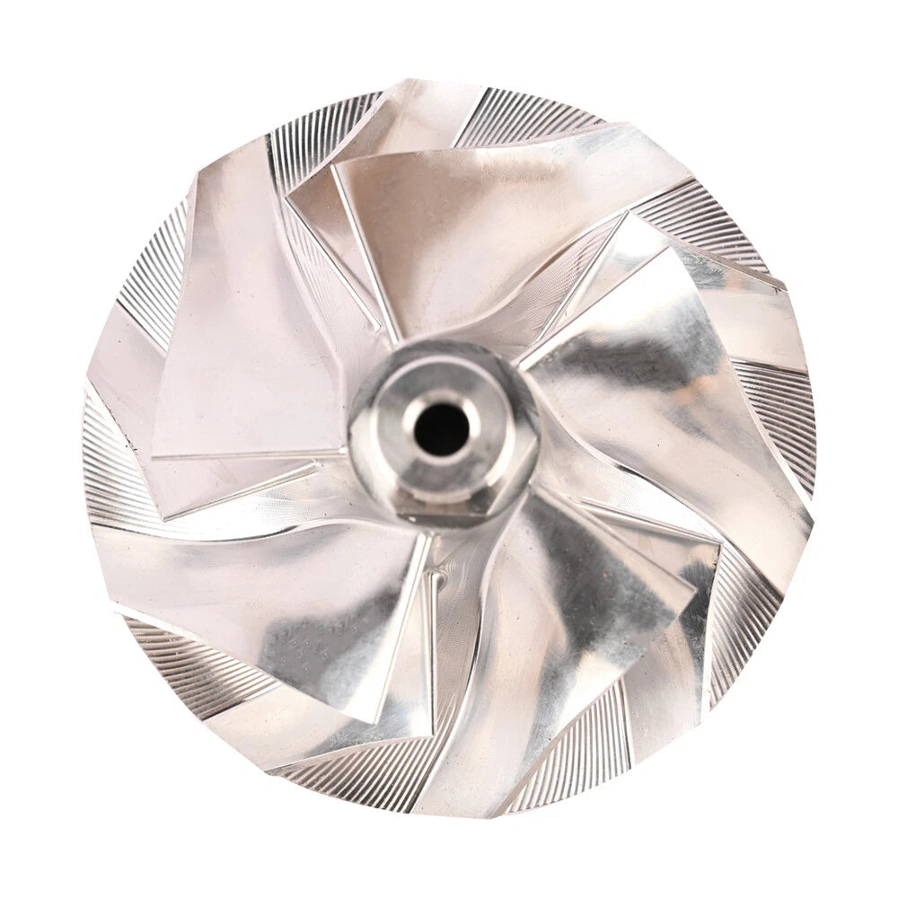 Wicked Wheel 2 GTP38 Turbo for Ford F-250 Super Duty (1994–2003)