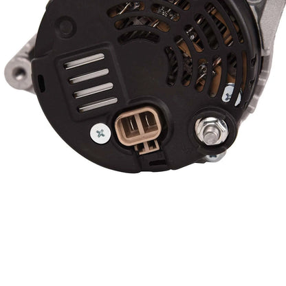12V 90A Alternator for Bobcat Skid Steer Loaders 751 773 S150 S160 S175 (2000-2023)