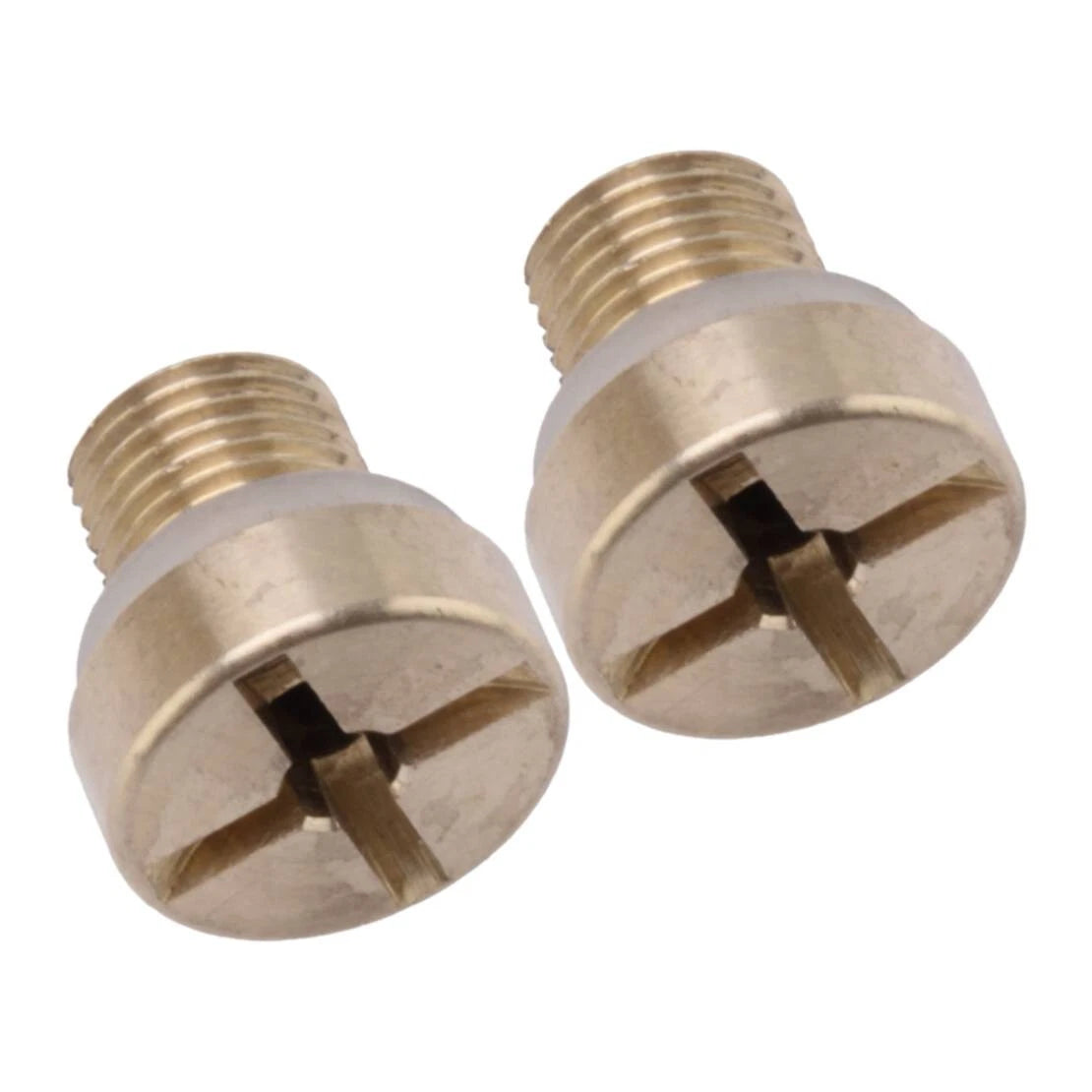 Engine Coolant Bleeder Screws for BMW 128i 318i 320i 325Ci (2008-2013)