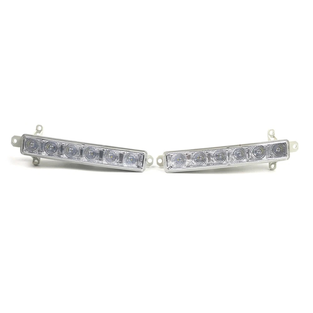 Daytime Running Lights for Citroen Berlingo, Peugeot 107, 308, Partner (2008-2018)