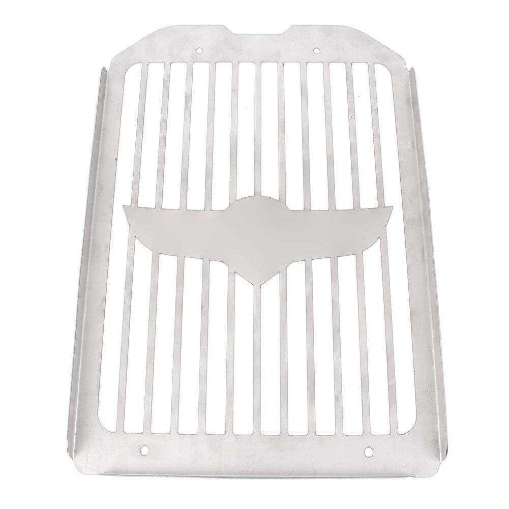 Radiator Guard for Kawasaki Vulcan 1500 Meanstreak VN1500 (2002-2008)