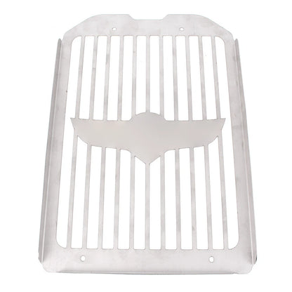 Radiator Guard for Kawasaki Vulcan 1500 Meanstreak VN1500 (2002-2008)