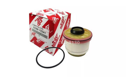 Diesel Fuel Filter for Toyota Hilux Vigo, Fortuner, Hiace Commuter (05-18)