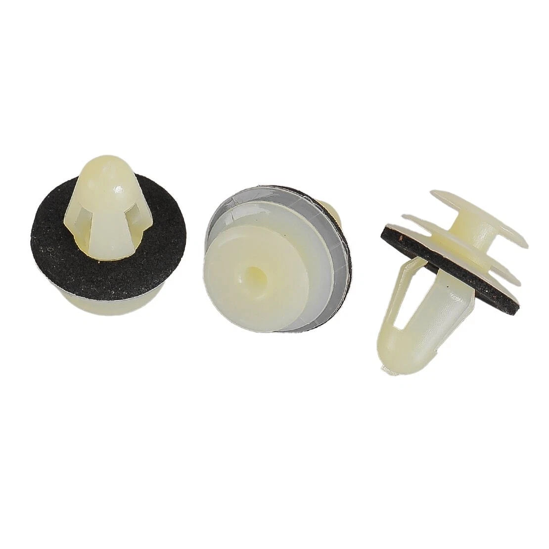 10 x Car Door Trim Clips for Toyota (Various Years)