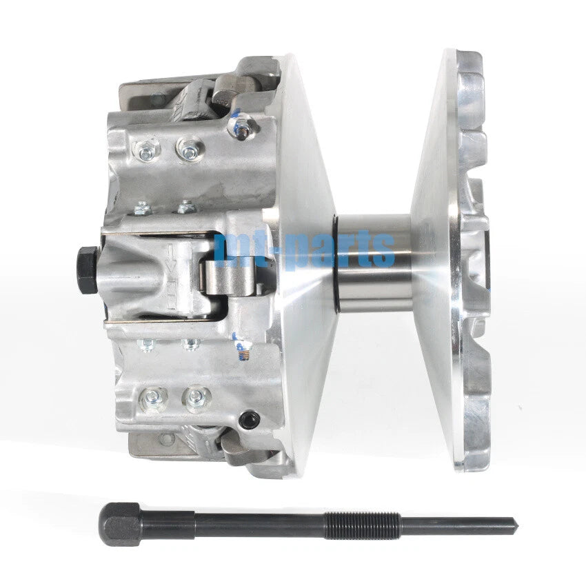 Clutch for CAN-AM Maverick X3 MAX Turbo R XRS DPS XMR XRC (2017-2023)