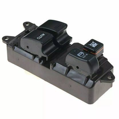 Power Window Switch for Toyota Hilux/Hiace/Land Cruiser (1996-2008)