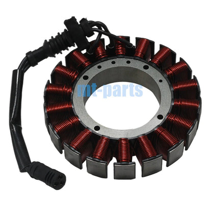 Stator Generator Coil for Harley-Davidson FLD 103 Dyna Switchback (12-16)