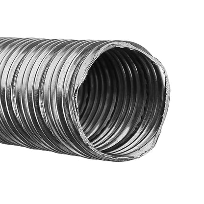 Flexible 24mm Heater Exhaust Pipe Tube 100cm for Webasto