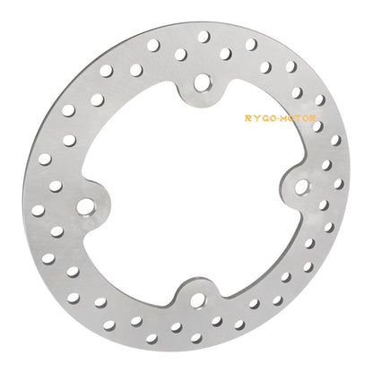 Front Brake Disc Rotor for Polaris RZR-800 RZR-800-S (2008–2014)