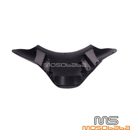 Black Batwing Fairing w/Mounts for Harley Suzuki Intruder 1400 800 1500