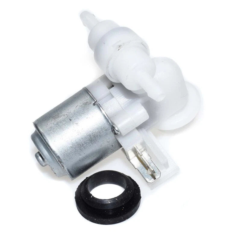 Windshield Washer Pump for Fiat Seicento 0.6 1.1 Front/Rear (1998-2010)