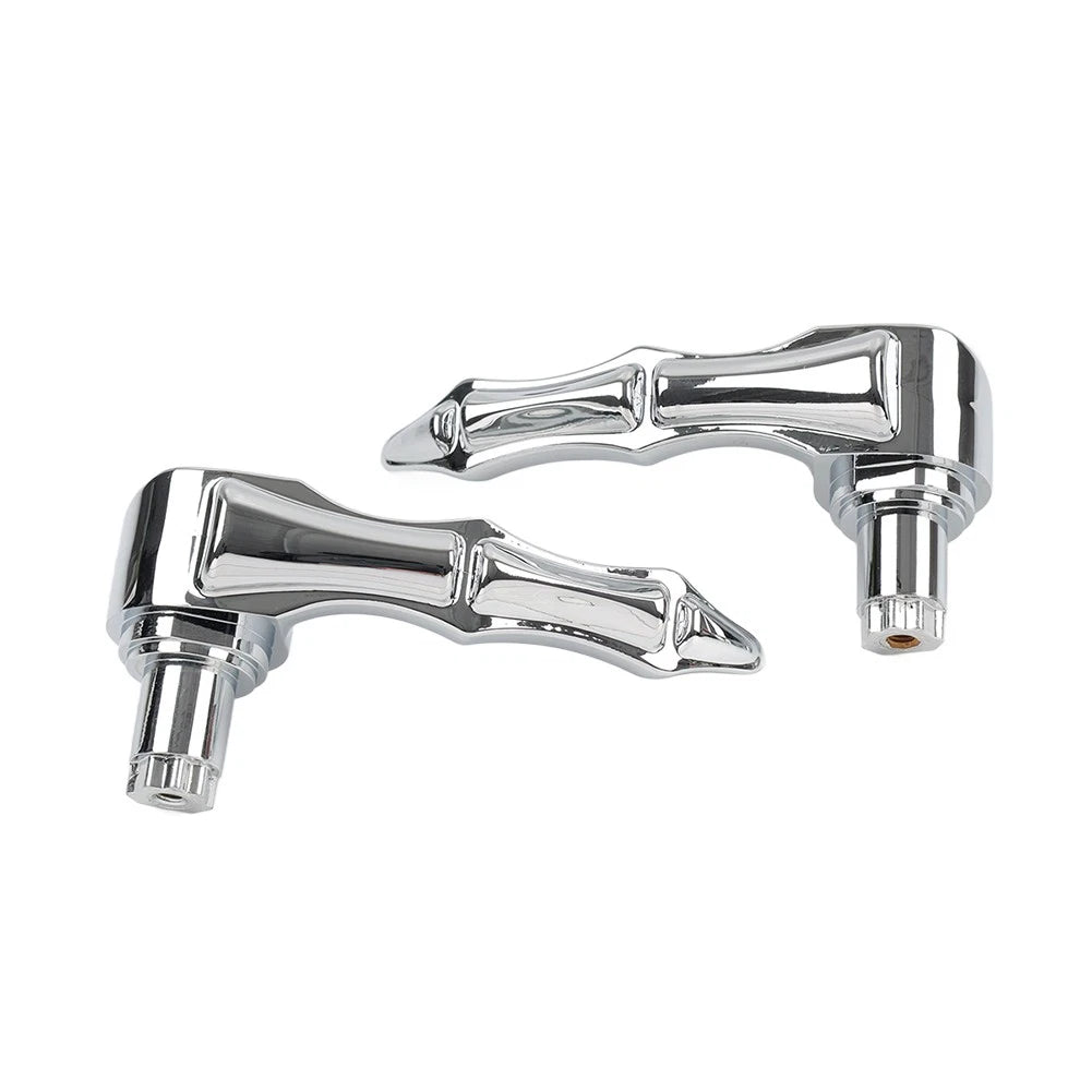 Saddlebag Latch Lever Lid Lifter for Harley Touring Electra Glide (2009-2023)