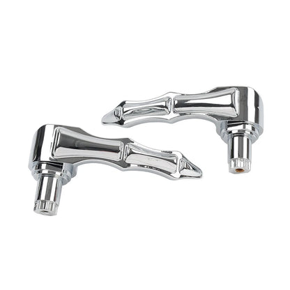Saddlebag Latch Lever Lid Lifter for Harley Touring Electra Glide (2009-2023)