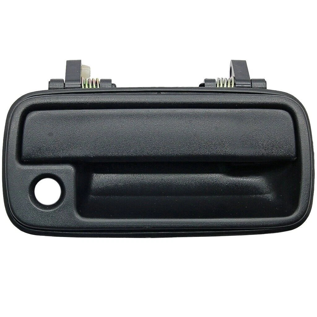 Outer Door Handle (Black) for Suzuki Vitara SV416 4 Door (1989-1999)