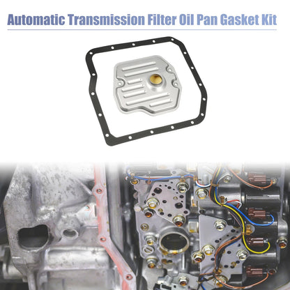 Transmission Filter Oil Pan Gasket Kit for Toyota RAV4 (2013-2018)