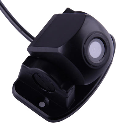 1080P Waterproof CCD Rear View Parking Camera for Car - Night Vision