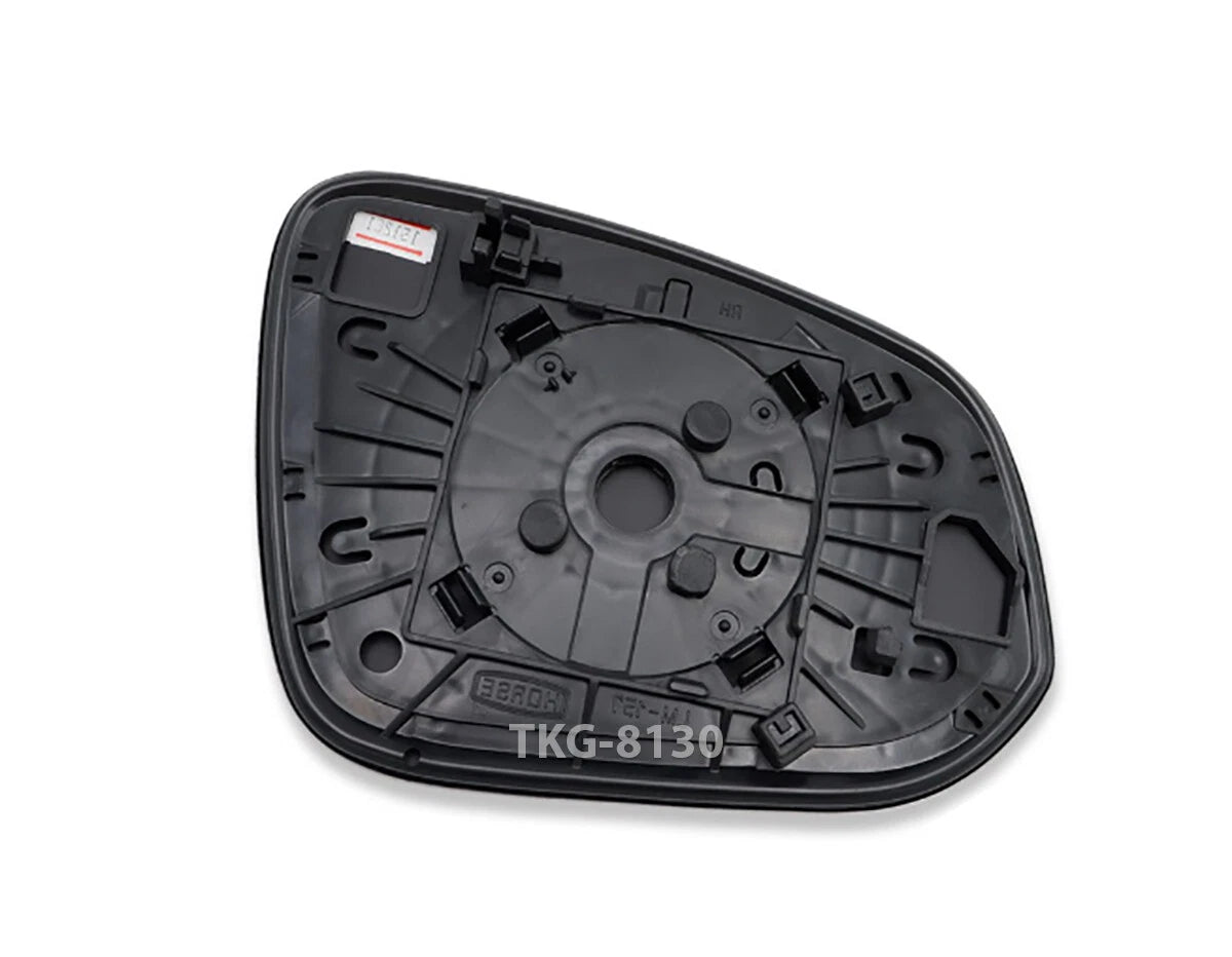 Mirror Glass Lens for Toyota Hilux Revo (2015-2020)