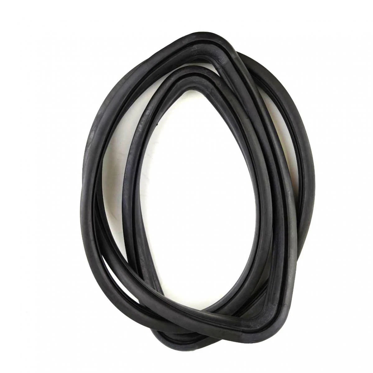Rear Windshield Rubber Seal Weatherstrip Fits Toyota Corolla KE36 Wagon 1974-81